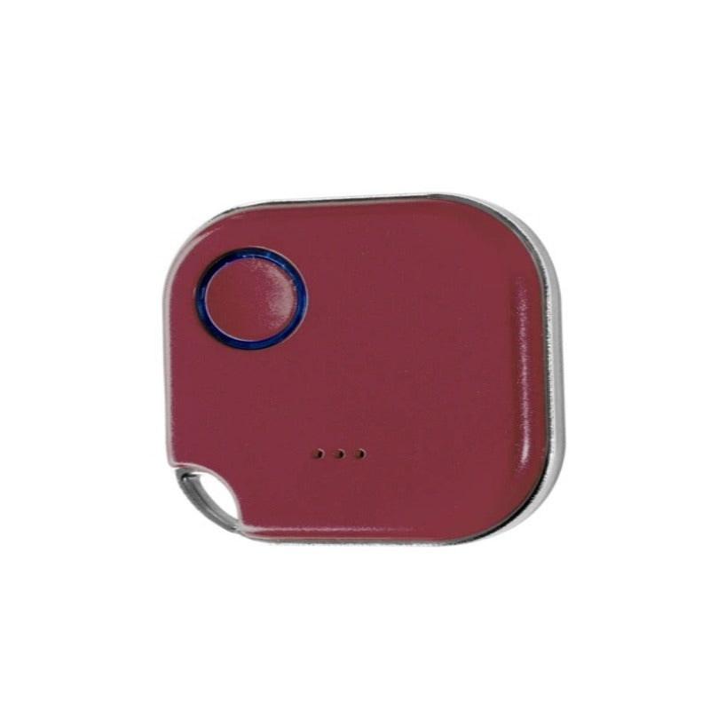 Shelly BLU Button1, Rosu