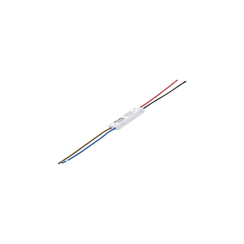 Shelly 1-Channel Decoupler 230V – Convertor semnal AC–DC pentru automatizari smart