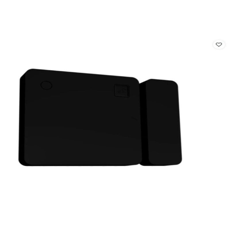 Senzor de Fereastra / Usa Shelly BLU Door/Window Negru