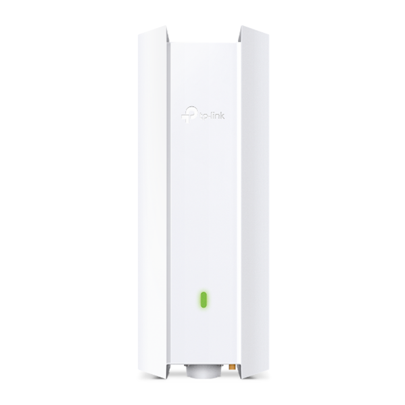 Acces Point TP-Link EAP650-Outdoor, WiFi 6