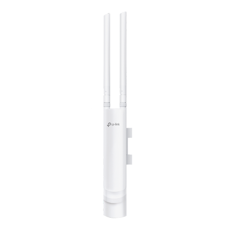 Access Point wireless pentru exterior TP-Link Omada EAP110-OUTDOOR