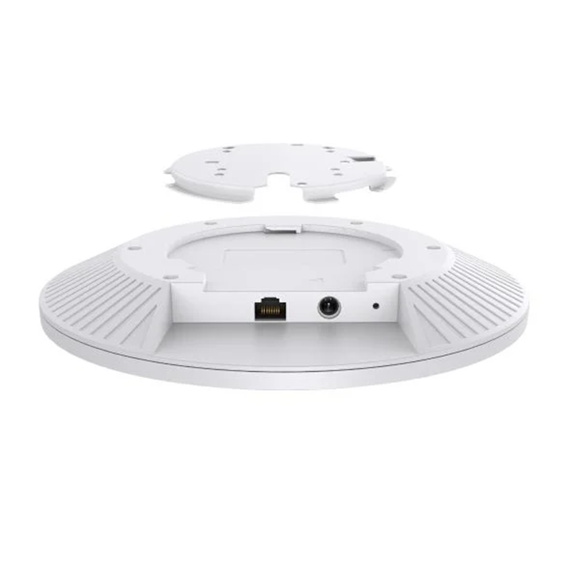 Access Point TP-Link EAP772, BE9300, Tri-Band, Wi-Fi 7, port 2.5G, PoE+