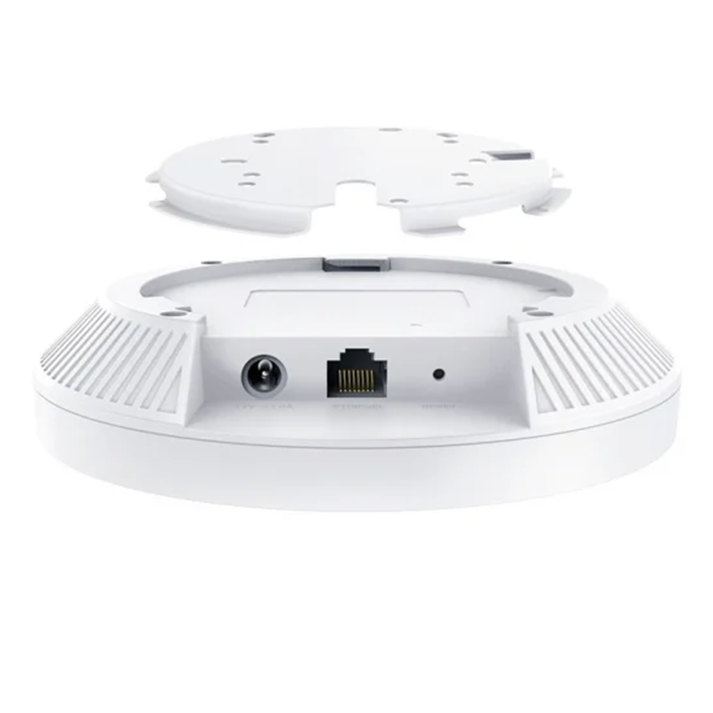 Access Point TP-Link Omada EAP653 UR, port 2.5G, AX6000