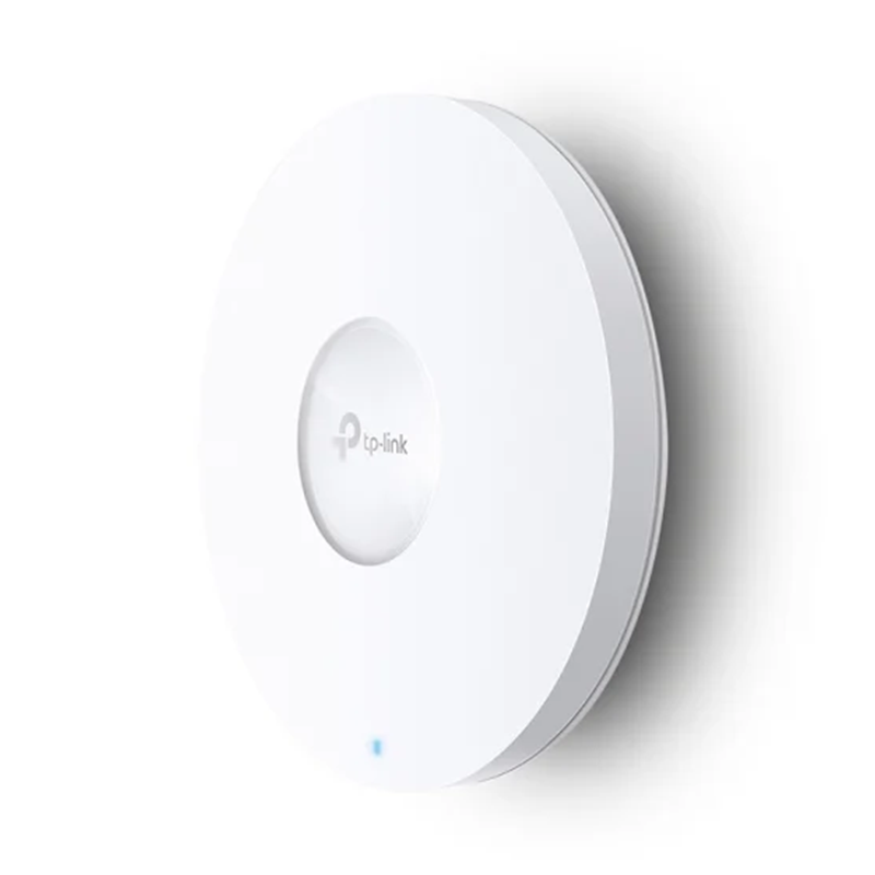 Access Point TP-Link Omada EAP653 UR, port 2.5G, AX6000