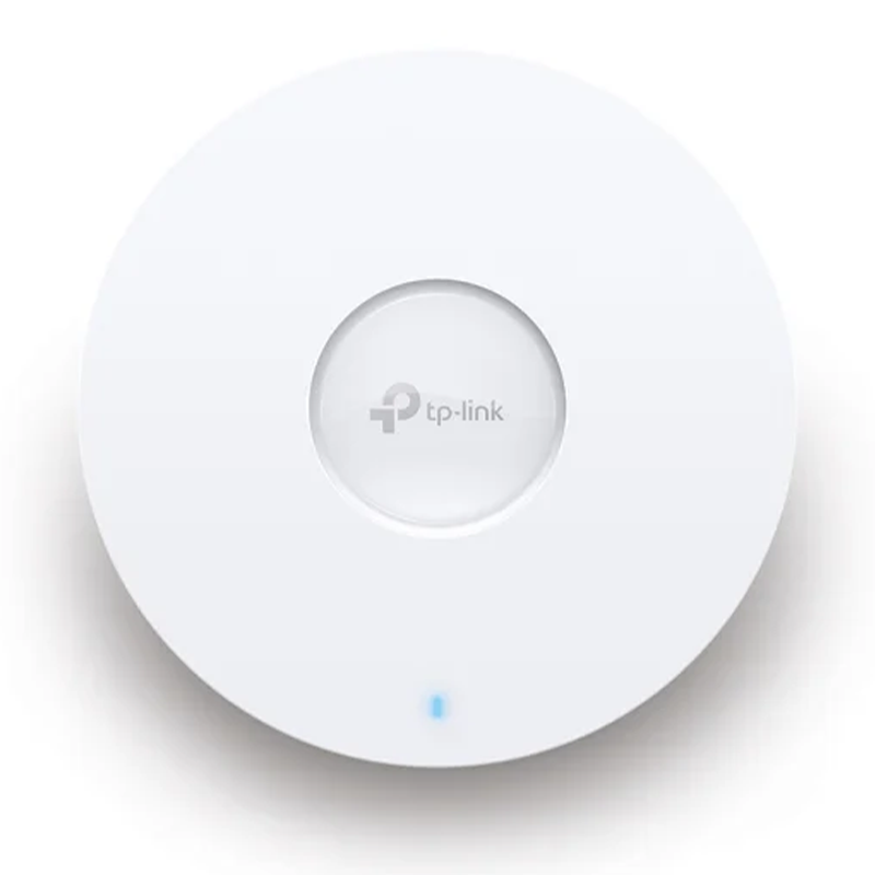 Access Point TP-Link Omada EAP653 UR, port 2.5G, AX6000