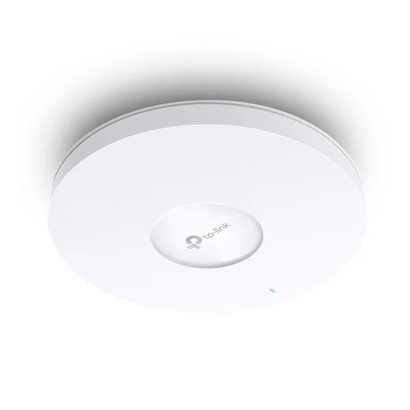 Access Point TP-Link Omada EAP653 UR, port 2.5G, AX6000