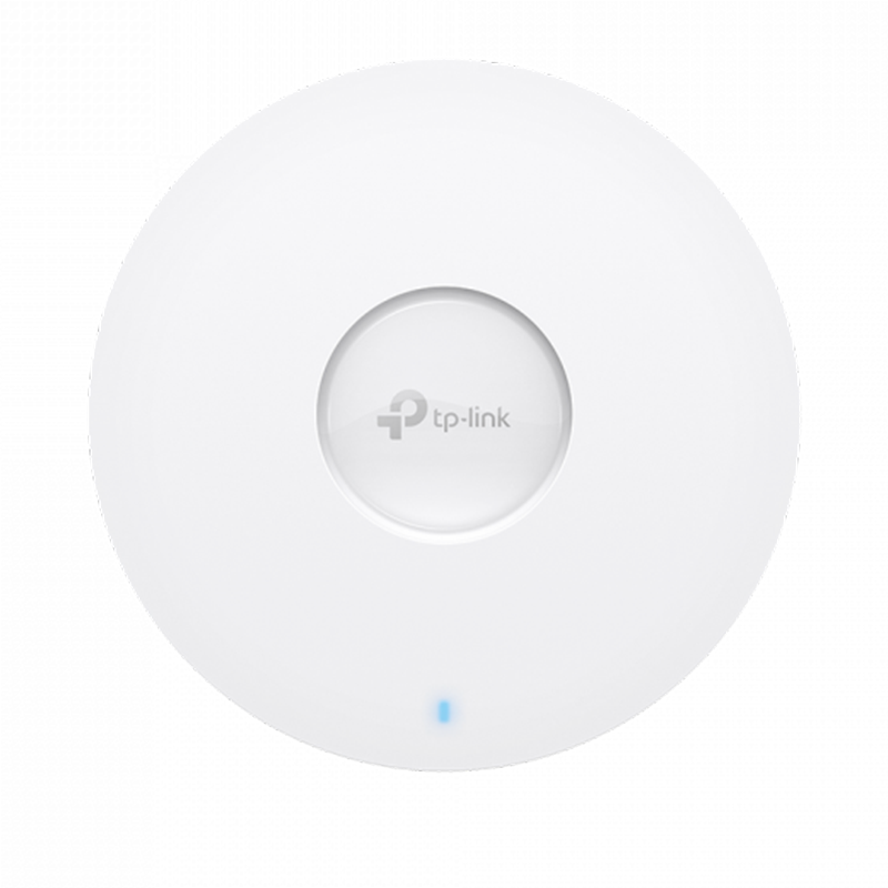 Access Point TP-Link Omada EAP680, WiFi 6, AX6000