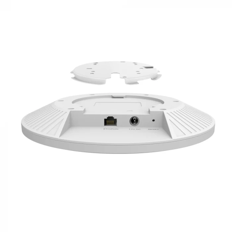 Access Point TP-Link Omada EAP680, WiFi 6, AX6000