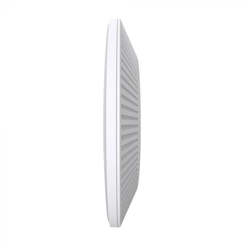 Access Point TP-Link Omada EAP770, Wi-Fi 7 Tri-Band BE9300, cu 1× Port 10G (include Adaptor DC)