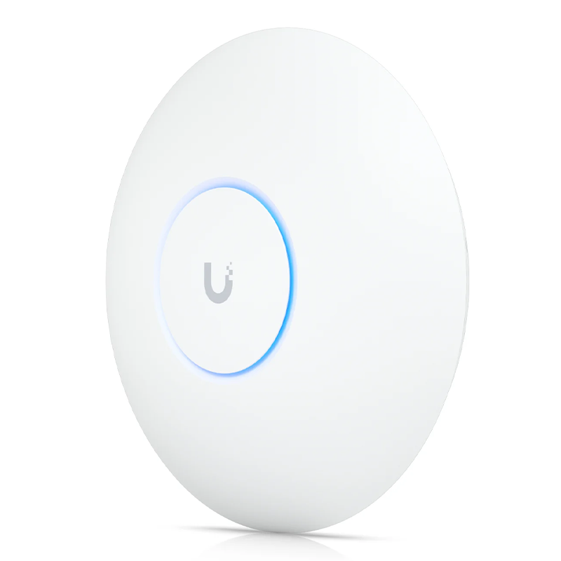 Access Point Ubiquiti U6 Enterprise, Wi-Fi 6E