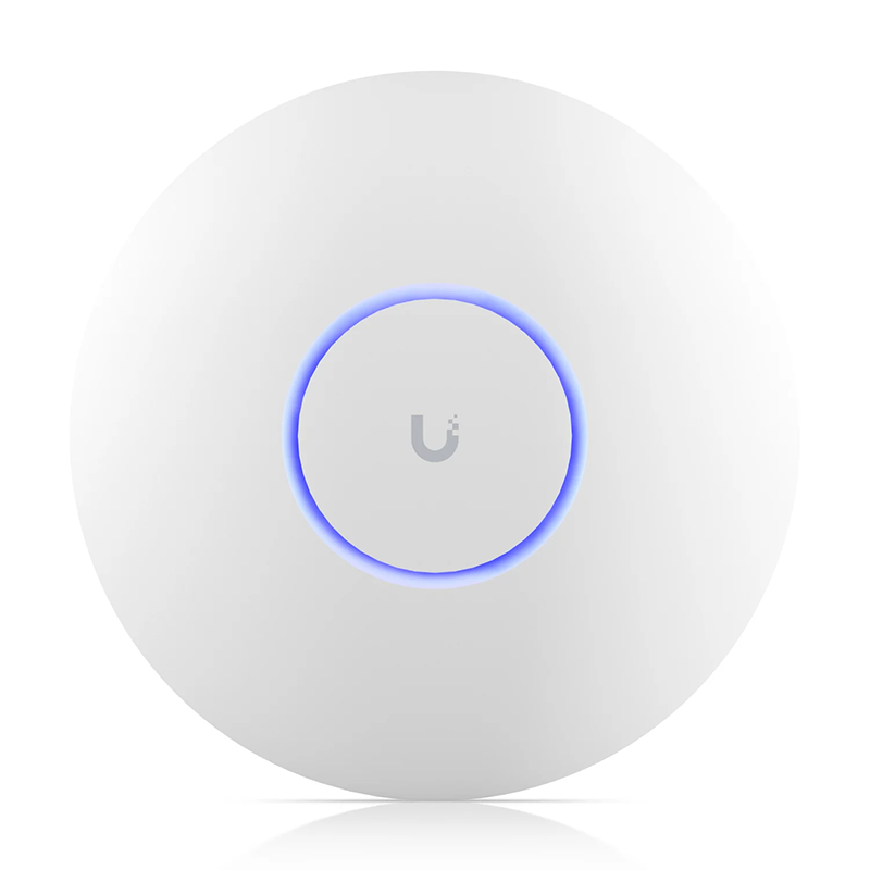 Access Point Ubiquiti U6 Enterprise, Wi-Fi 6E