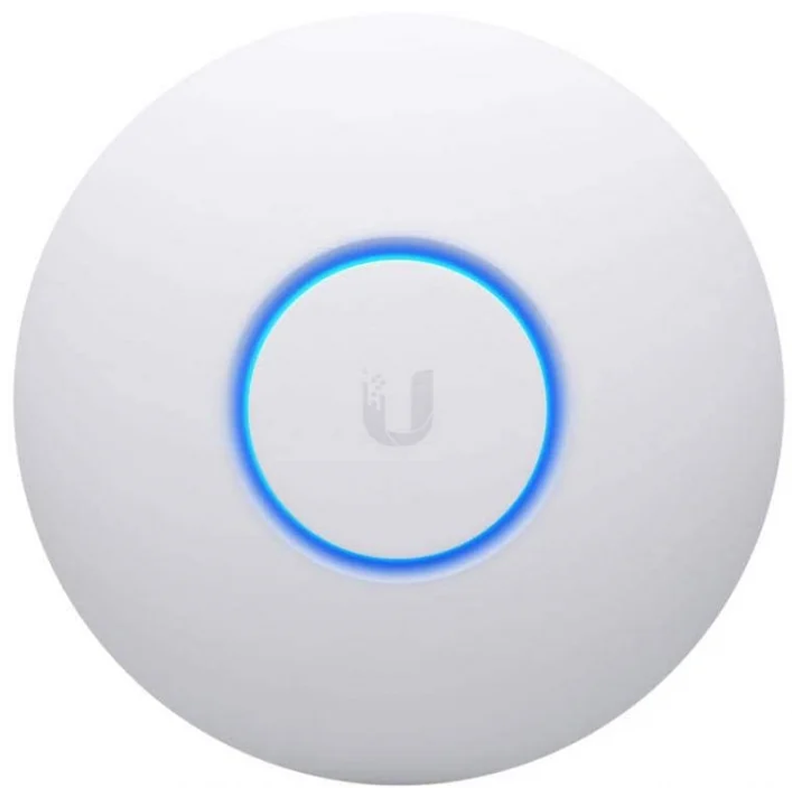 ACCESS Point Ubiquiti UniFi UAP Nano HD, interior 1733 Mbps ▷ HSmart RO