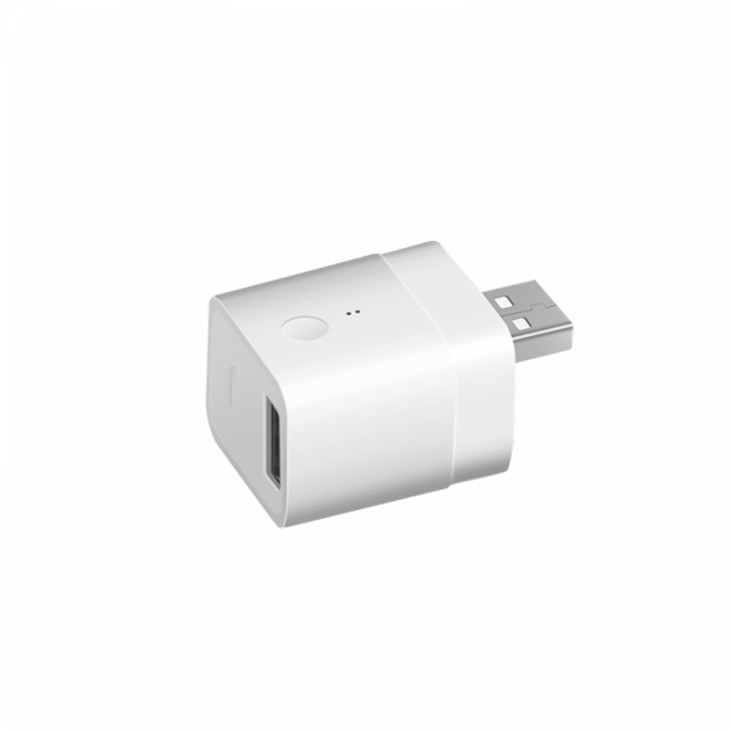 Adaptor pentru control USB Sonoff Micro, 5V