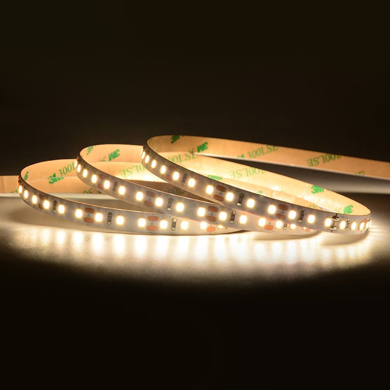 Banda Led 2010 120led 12v 4k