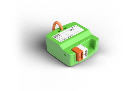 Belimo Air Loxone