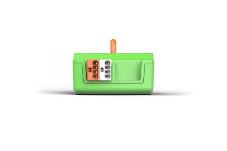 Belimo Air Loxone