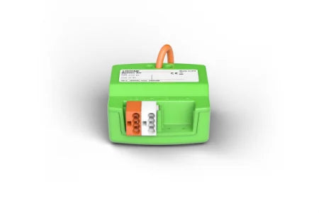 Belimo Air Loxone