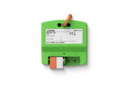 Belimo Air Loxone