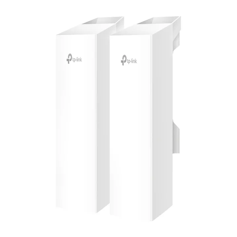 Bridge Access Point TP-Link Omada EAP211-Bridge KIT, White