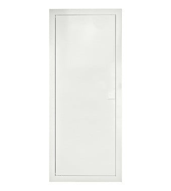 Cofret încastrat pentru perete din gipscarton, 60+10 module, Schrack Technik