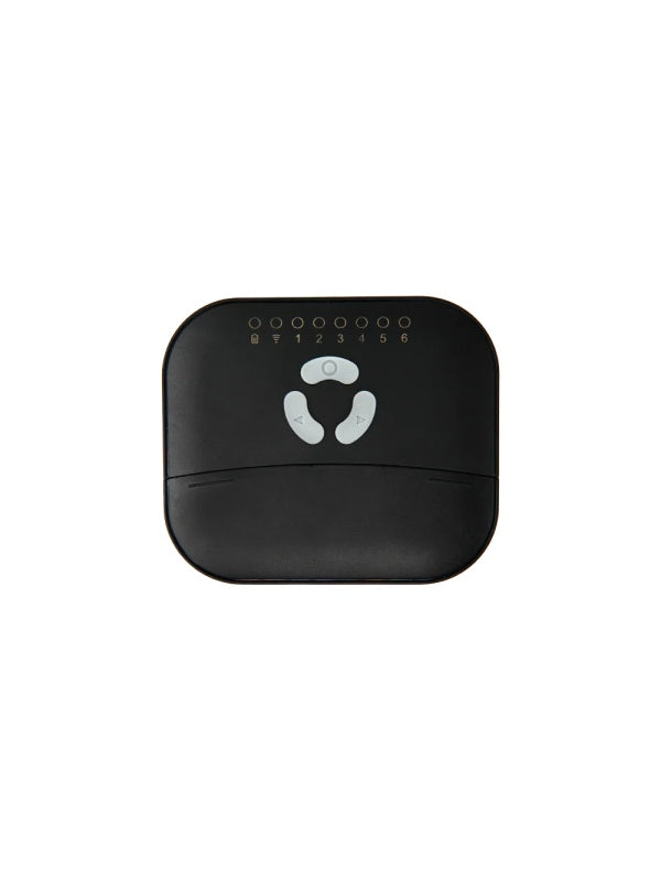 Controller inteligent pentru irigații - FrankEver FK-06X Powered by Shelly