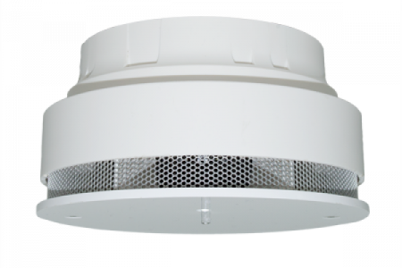 Detector de fum Loxone Air - Smoke Detector Air