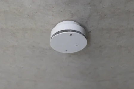 Detector de fum Loxone Air - Smoke Detector Air