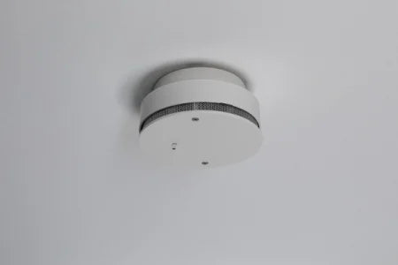 Detector de fum Loxone Air - Smoke Detector Air