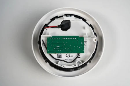 Detector de fum Loxone Air - Smoke Detector Air