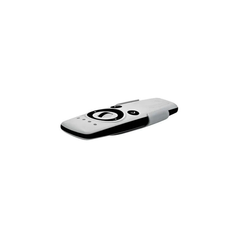 Telecomandă inteligentă Zigbee &amp; Bluetooth cu 4 canale, Alba
