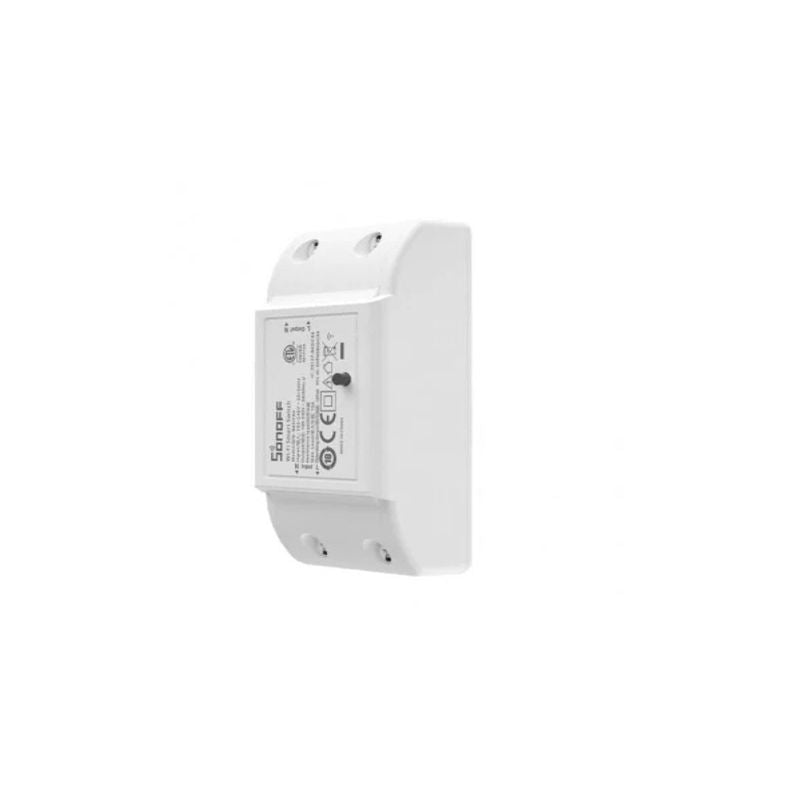 Releu inteligent Sonoff Basic (R4) Wi-Fi, Bluetooth