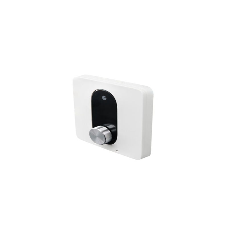 Termostat Smart pentru incalzire in pardoseala LinkedGo - Powered by ShellyX
