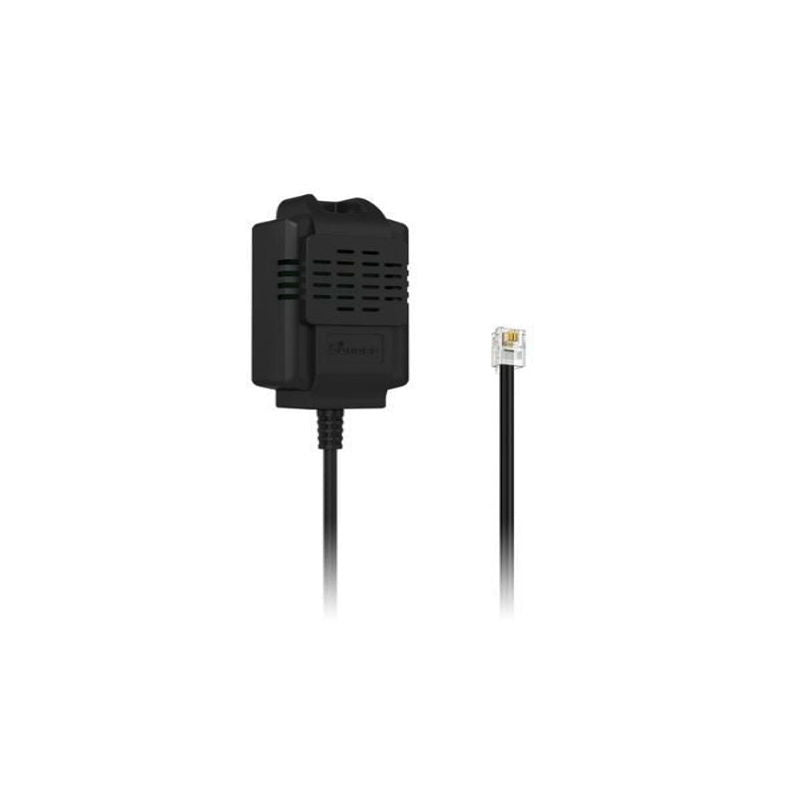 Senzor de temperatură și umiditate SONOFF THS01 (cu conector RJ9 4P4C)