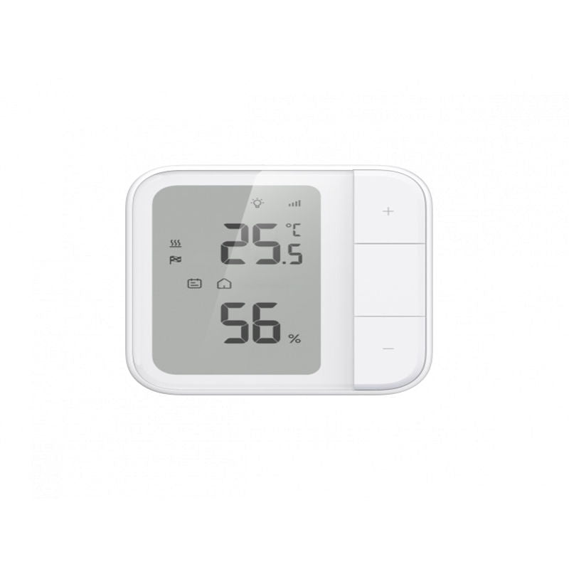 Aqara Floor Heating Thermostat W500 (UT-A01D) – Control Inteligent și Eficiență Maximă pentru Încălzirea în Pardoseală