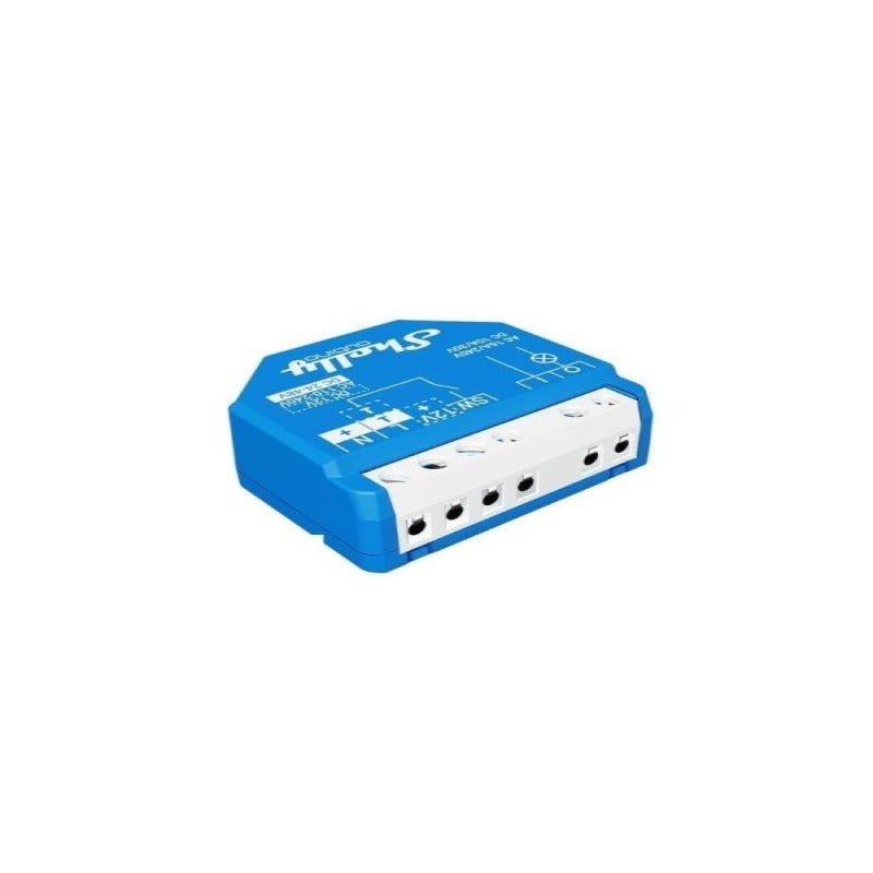 Releu inteligent Shelly Qubino Wave 1, Z-Wave