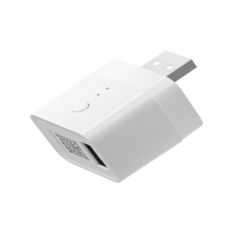Adaptor inteligent pentru USB Sonoff ZBMicro, Zigbee
