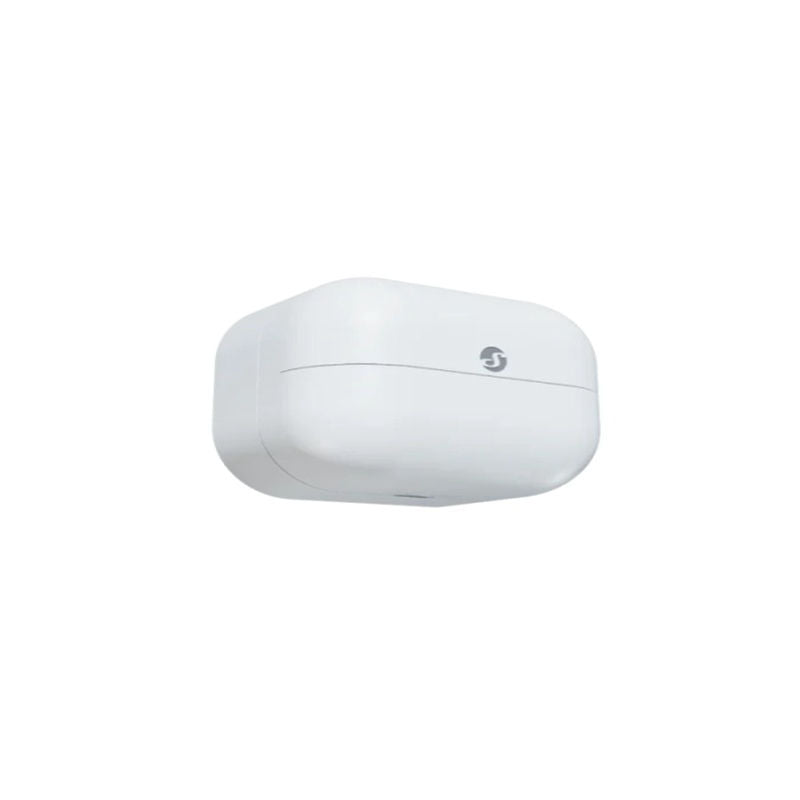 Shelly Wave Motion (2025) LR – Senzor de Mișcare Inteligent Z-Wave, Tehnologie Long Range și Monitorizare Mediu