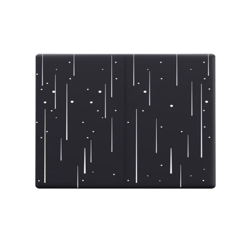 Panou frontal cu design Sonoff Star pentru comutatorul TX Ultimate T5-2C-86-star