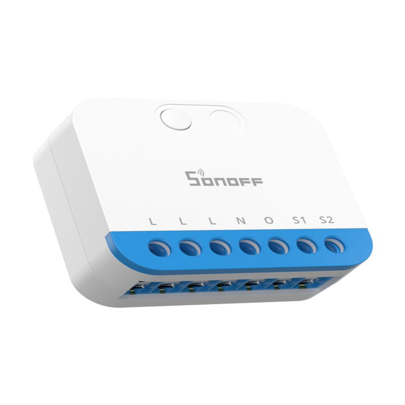 SONOFF MINI Extreme Zigbee Dimmer Switch – Modul dimmer inteligent Zigbee pentru iluminat (MINI-ZBDIM)