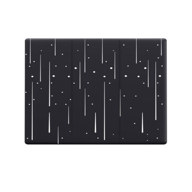 Panou frontal cu design Sonoff Star pentru comutatorul TX Ultimate T5-3C-86-star