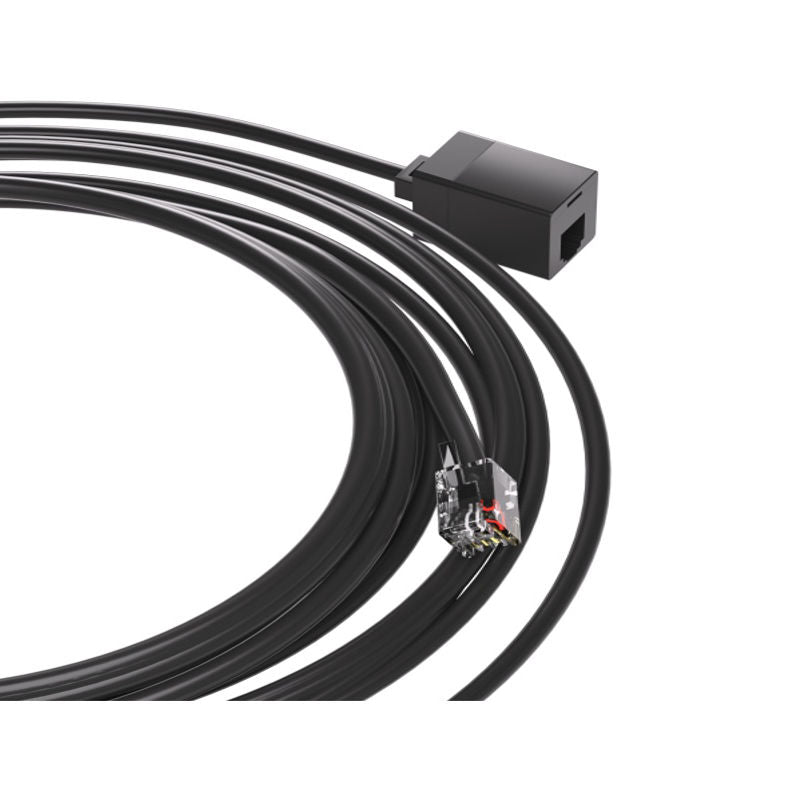 Sonoff RL560 – Cablu Prelungitor pentru Senzori, Lungime 5 Metri, Conector Jack 2.5mm