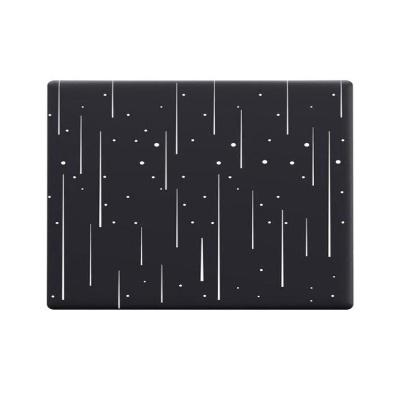 Panou frontal cu design Sonoff Star pentru comutatorul TX Ultimate T5-1C-86-star