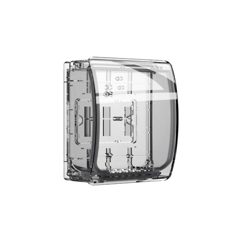 Carcasa rezistenta la apa Sonoff Waterproof box R2, IP66