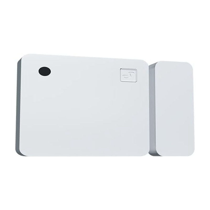 Shelly Wave Door/Window LR – Senzor Inteligent Z-Wave pentru Uși și Ferestre, Tehnologie Long Range (LR)