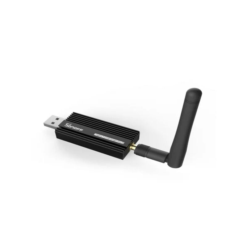 Sonoff ZBDongle-E – Adaptor USB Universal Zigbee 3.0 pentru Integrare Smart Home