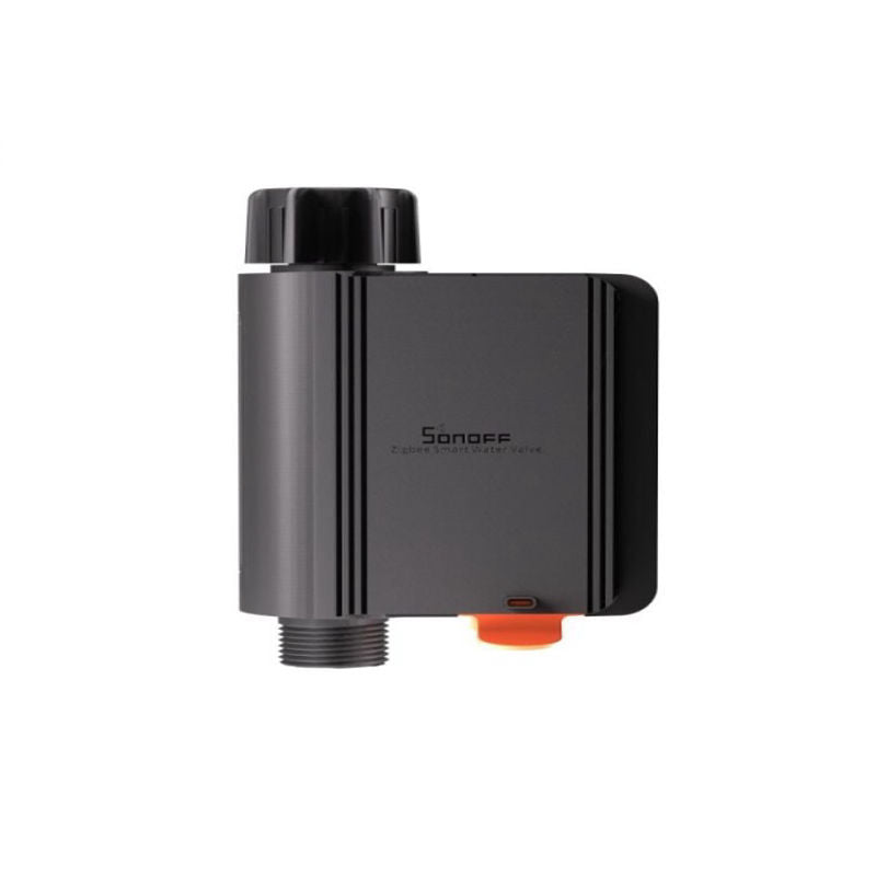 Electrovalva Sonoff SWV-BSP Zigbee 3.0