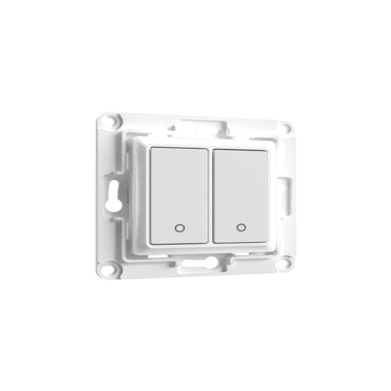 Shelly Wall Switch 2 - alb