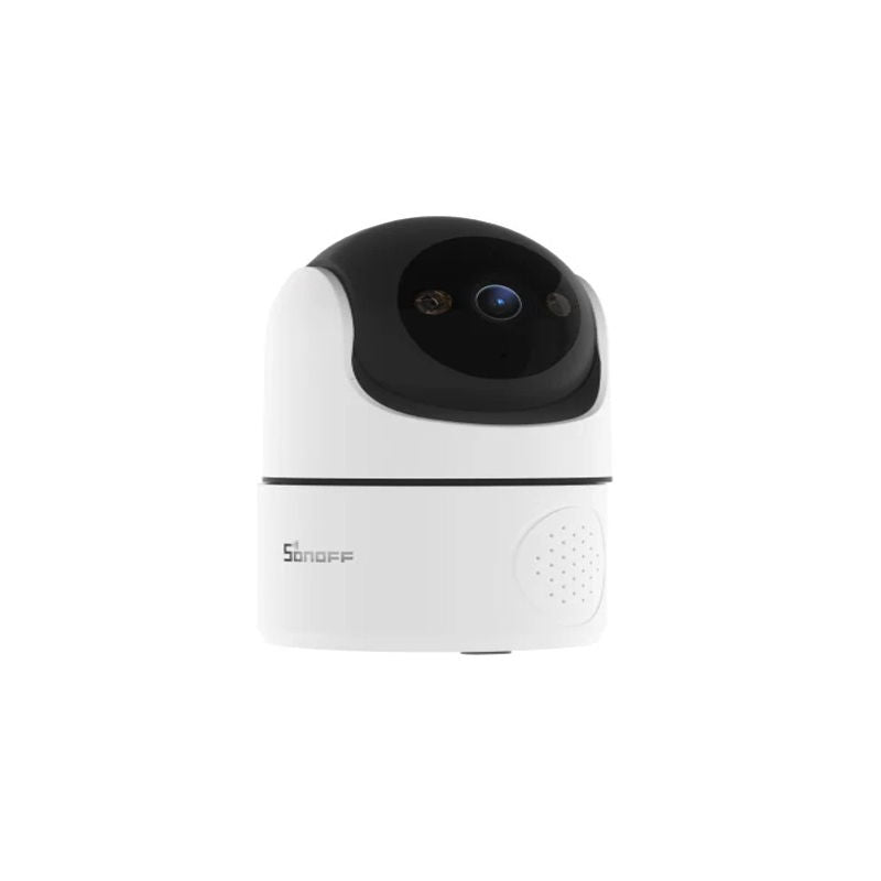 SONOFF CAM Pan-Tilt 2 – Camera de supraveghere inteligenta pentru interior