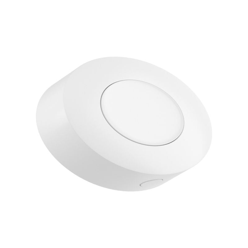 Sonoff SNZB-01P – Buton Wireless Smart Zigbee 3.0, Control Multi-Acțiune și Design Compact