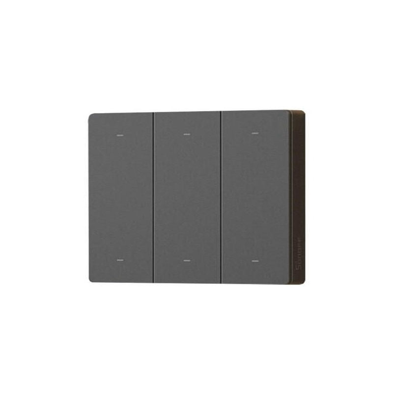 Telecomanda RF Sonoff R5, Gri